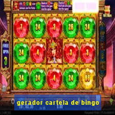 gerador cartela de bingo